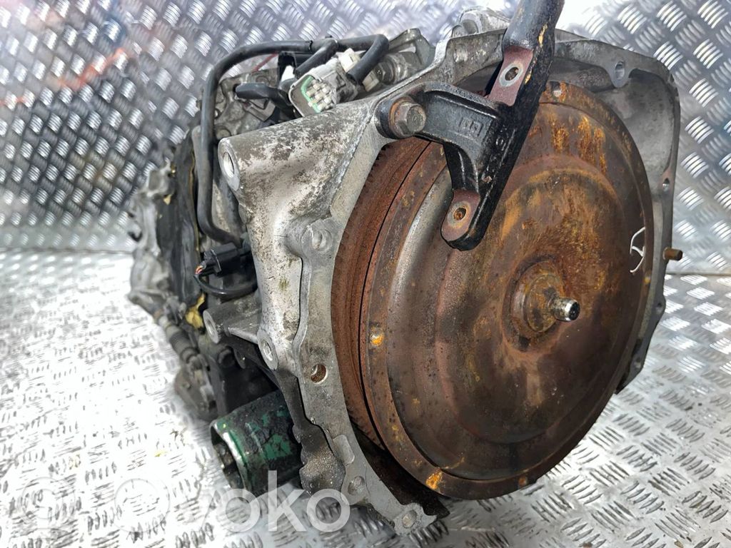 Subaru Outback Automatic gearbox 