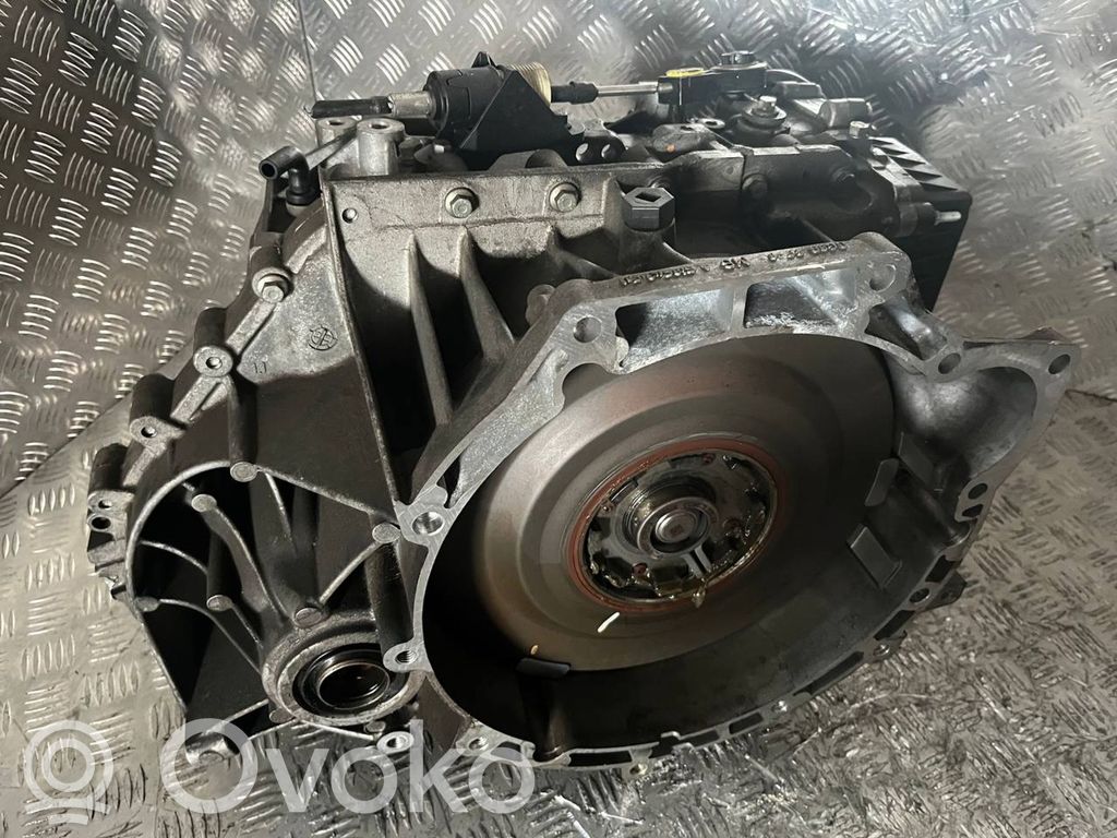 Volvo V60 Automatic gearbox 