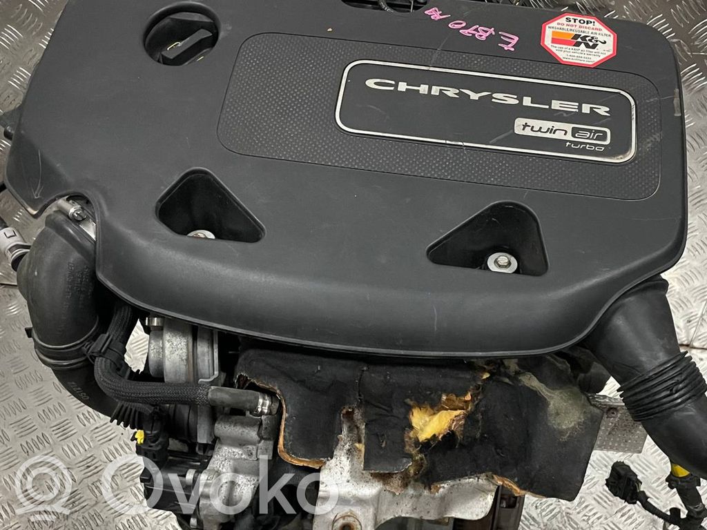 Engine   312A2000,0040030101180347,MRKU5644015,8D1