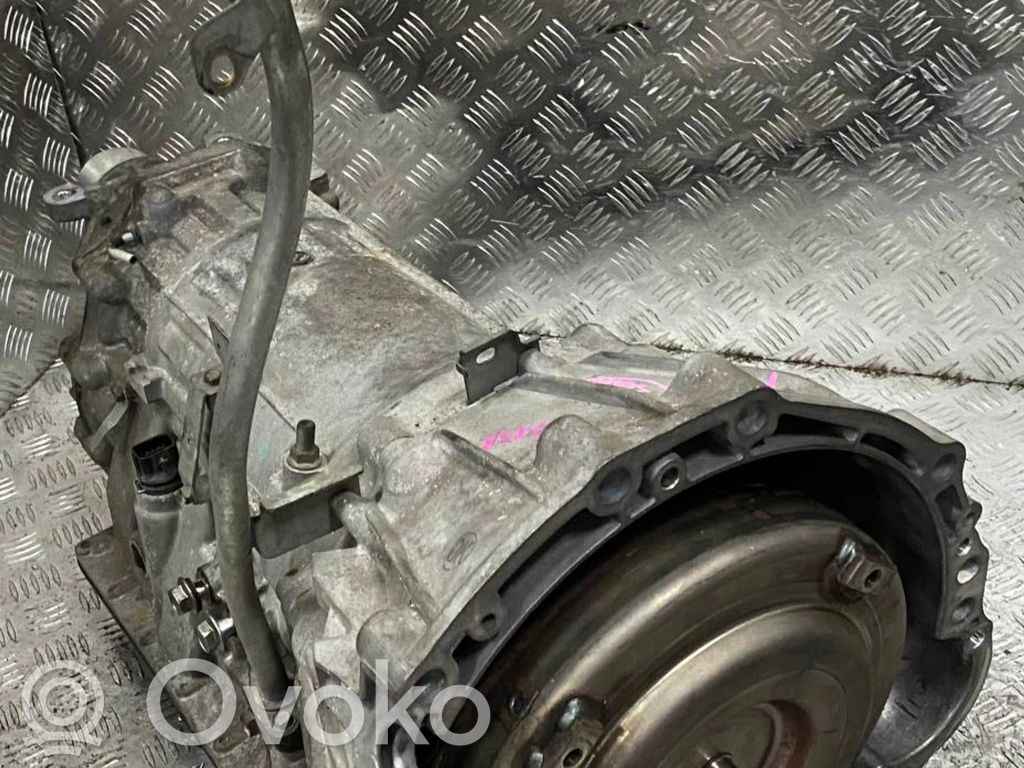 Automatic gearbox   97X3B,EX35,7910X128,SUDU8900857,VQ35HR