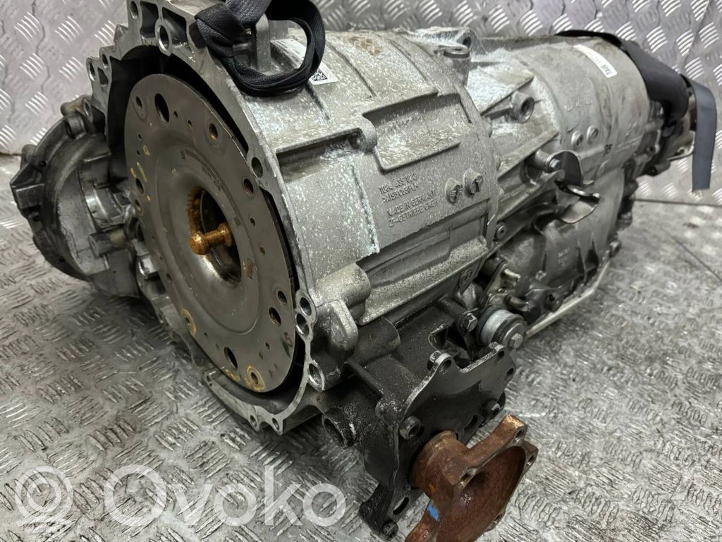 Automatic gearbox   ZFS,ZFS959108,K113,SUDU8900857