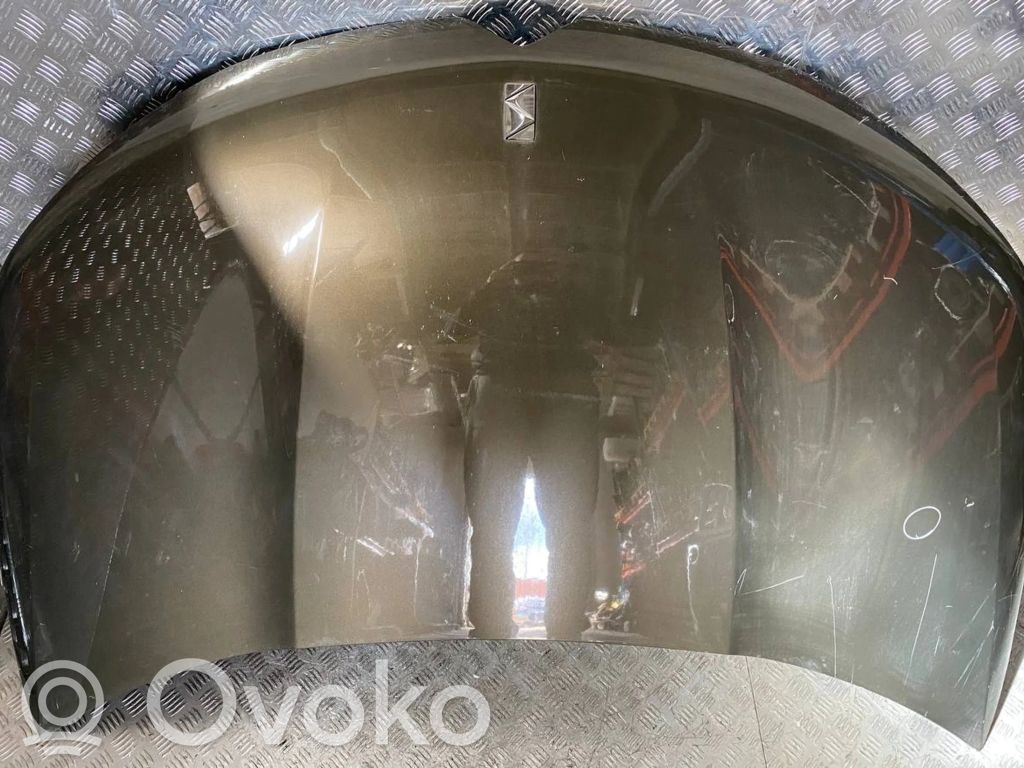 Citroen DS4 Engine bonnet/hood 