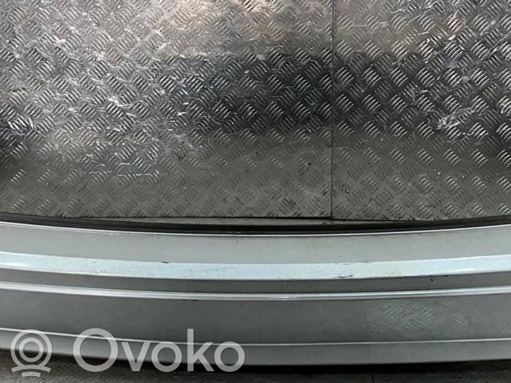 Mercedes-Benz C W204 Бампер 