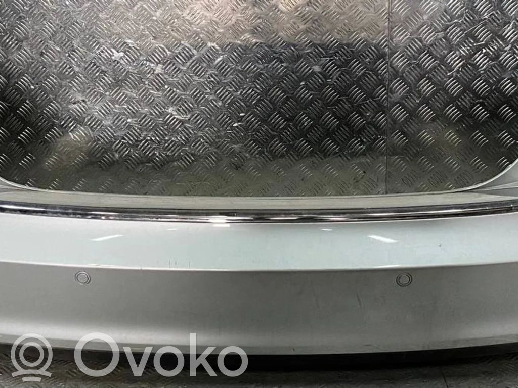 Audi A6 S6 C6 4F Parachoques 