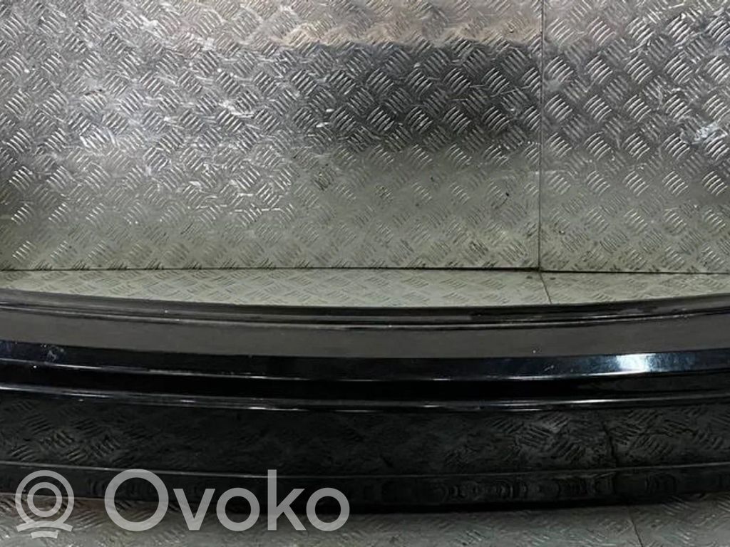 Mercedes-Benz C W204 Бампер 