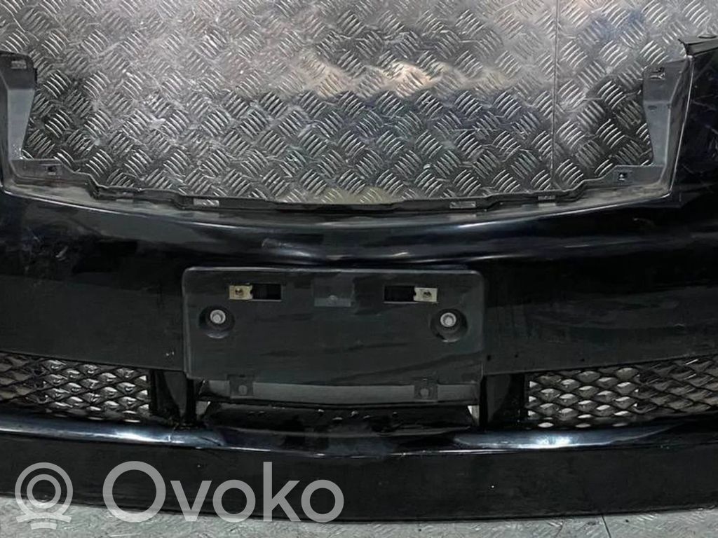 Infiniti M30 Priekinis bamperis 