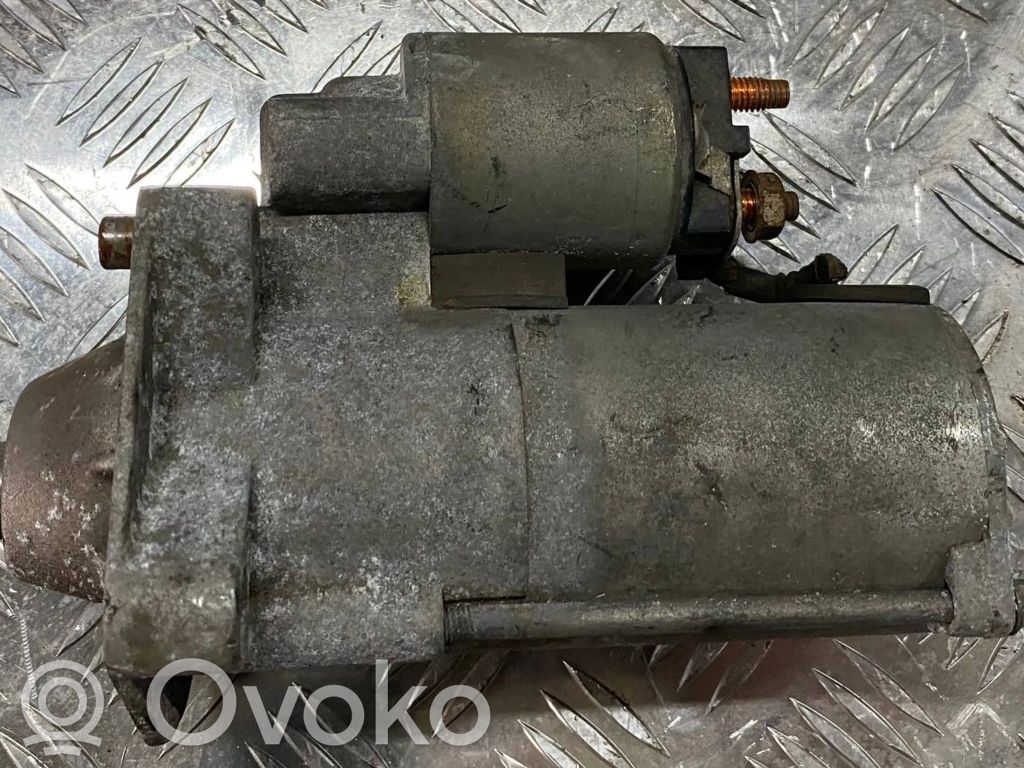 Volvo V70 Starter motor 