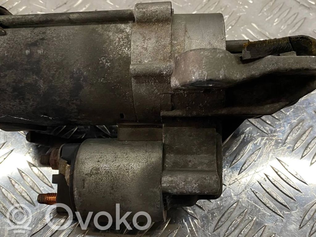 Volvo V70 Starter motor 