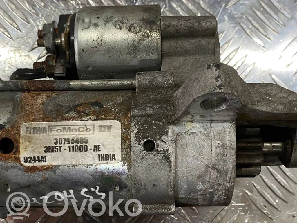 Volvo V70 Starter motor 