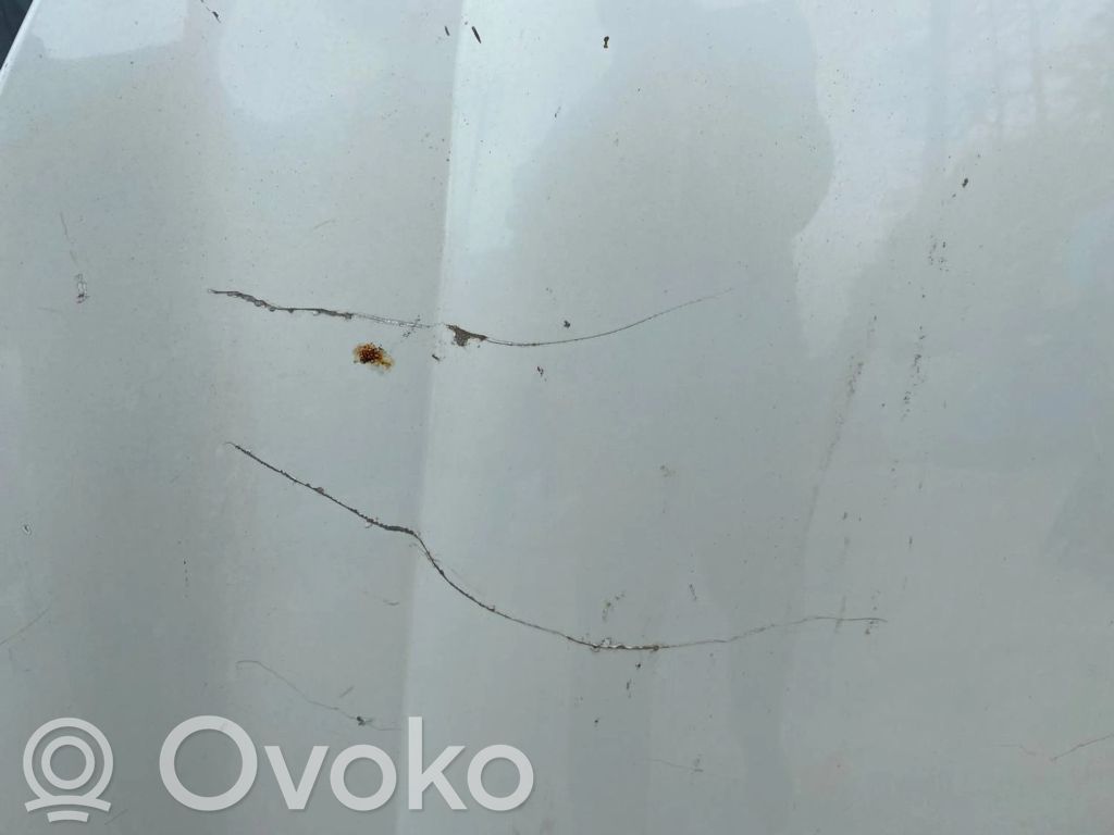 Infiniti M30 Dangtis variklio (kapotas) 