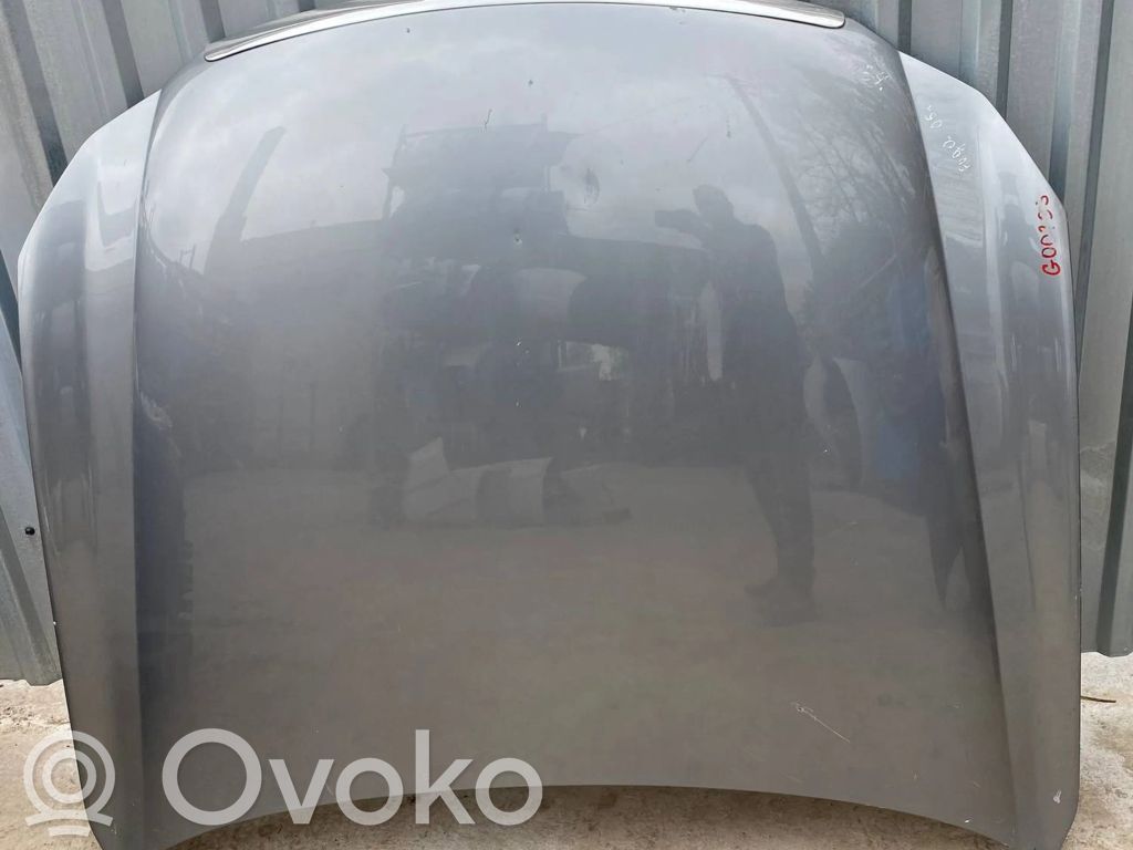 Infiniti M30 Dangtis variklio (kapotas) 