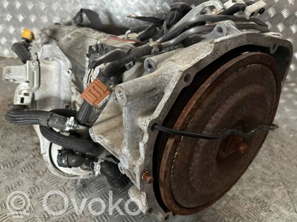 Subaru Legacy Automatic gearbox 