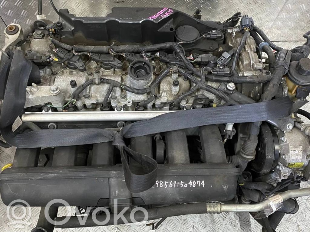 Motor completo   B6324S,TF580SC,08D382805,RF6G9N6090A,WHLU572605