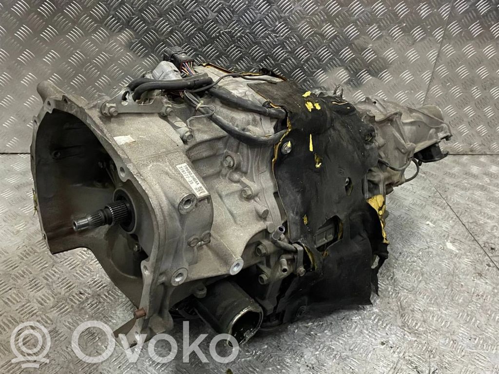 Subaru Outback Automatic gearbox 