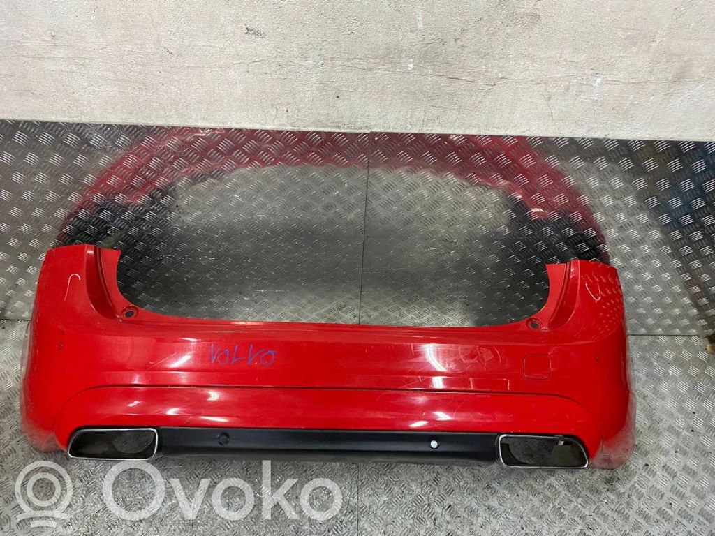 Volvo V60 Parachoques 