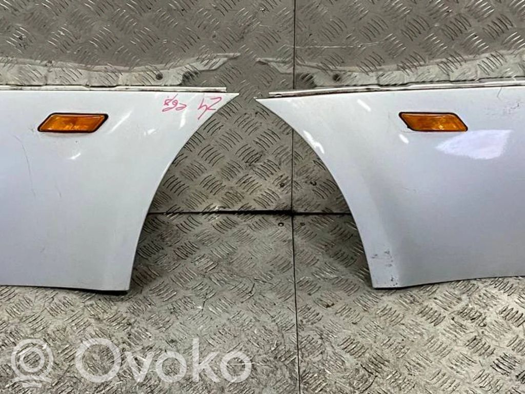 Sparnas   BMWZ4,41358398694,5C3,BHCU5020493