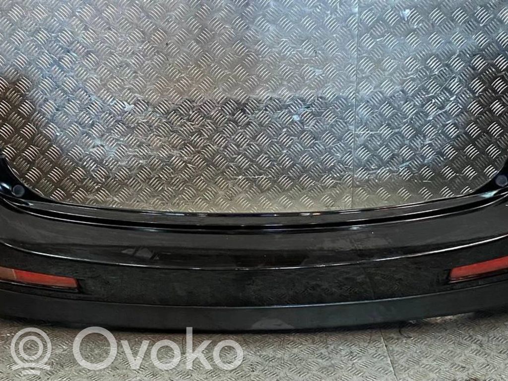Infiniti EX Parachoques 