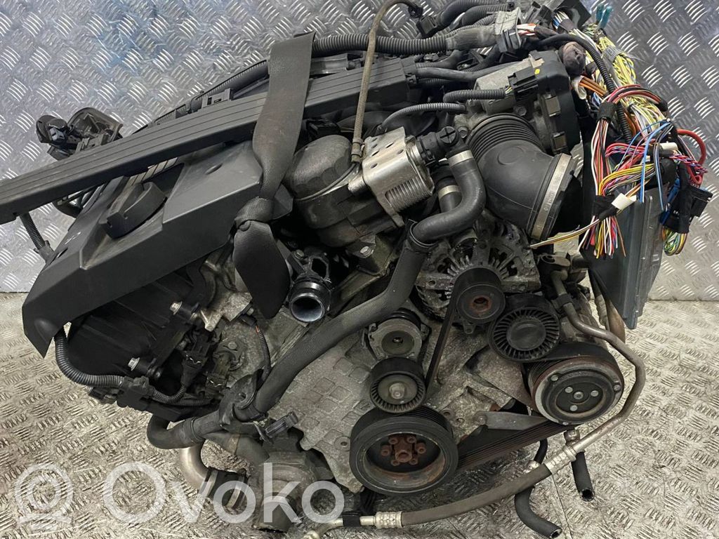 Engine   N43B20AA,5WK94901,DMEMSD81,10B1,SUDU8867189