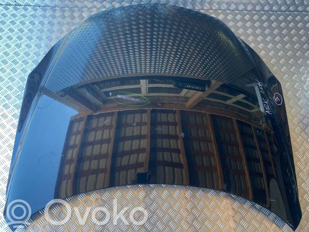 Infiniti EX Dzinēja pārsegs (vāks) 