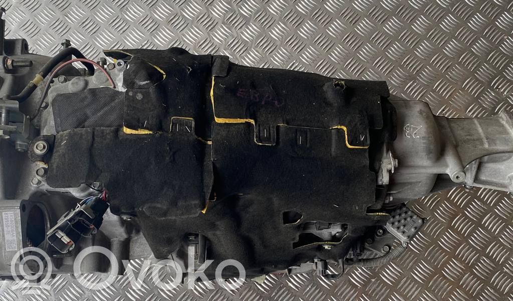 Caja de cambios automática   TR580DD8AA,FB20,SUDU8867189,5A11