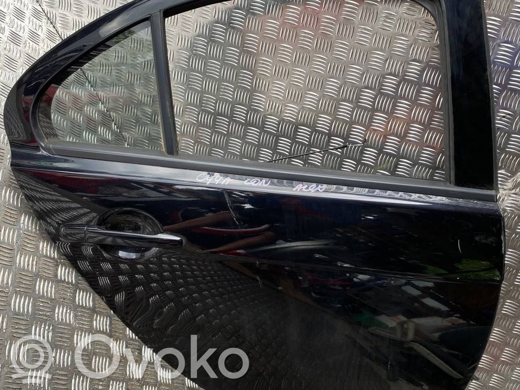 Mitsubishi Lancer X Takaovi 