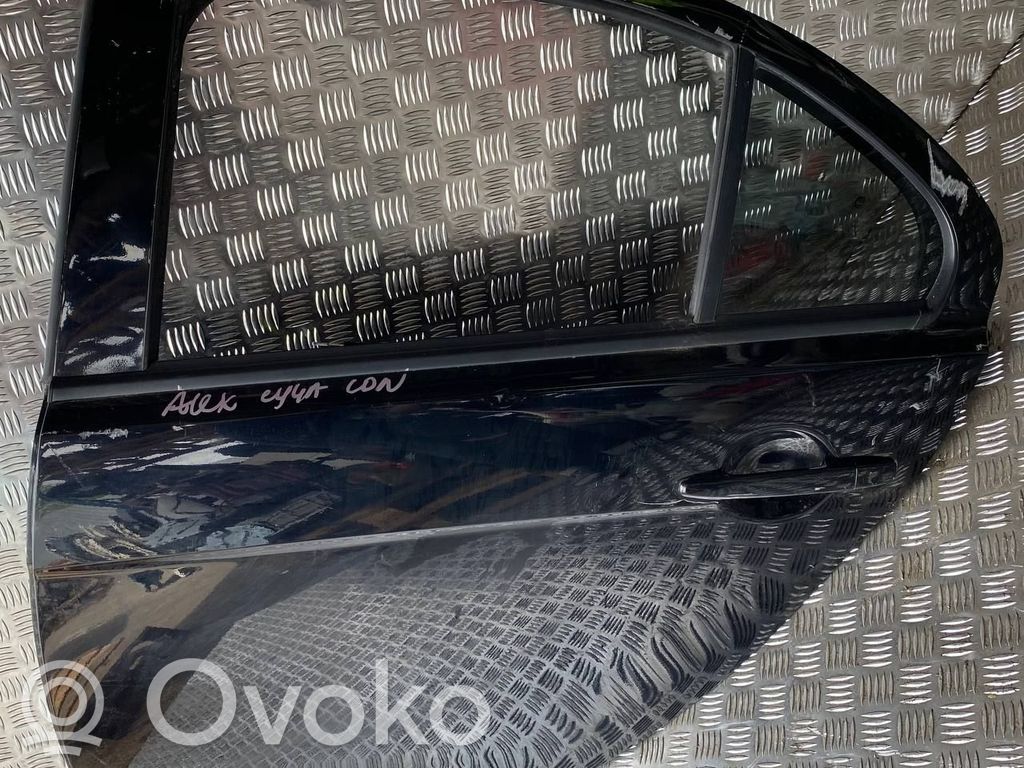 Mitsubishi Lancer X Takaovi 