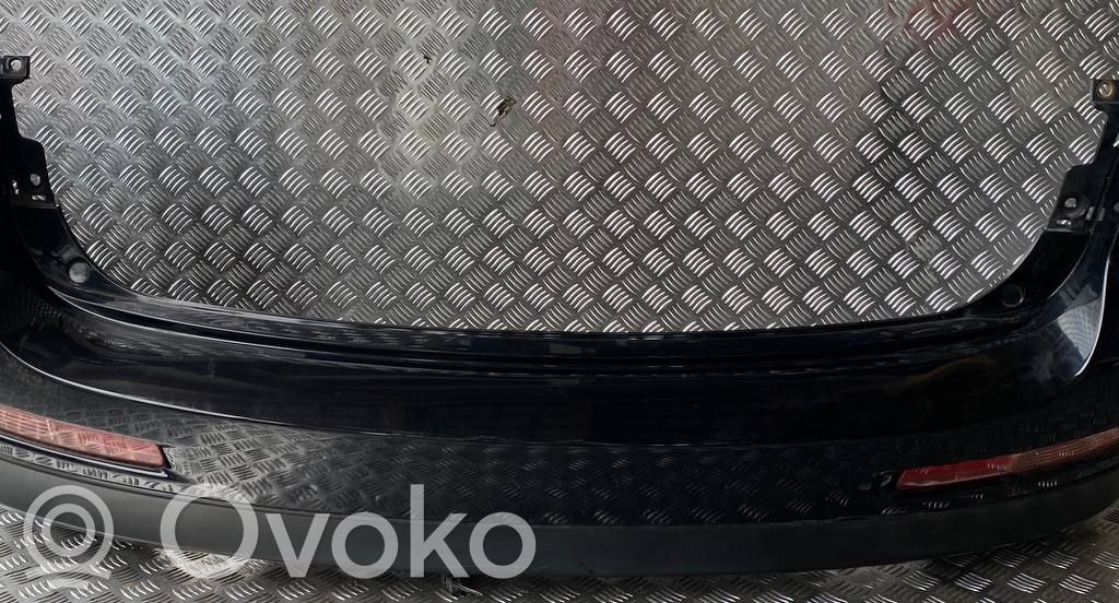 Infiniti EX Parachoques 