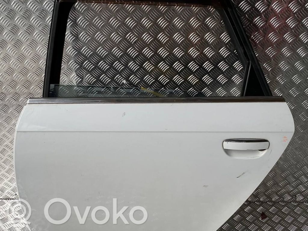 Audi A6 S6 C6 4F Puerta trasera 