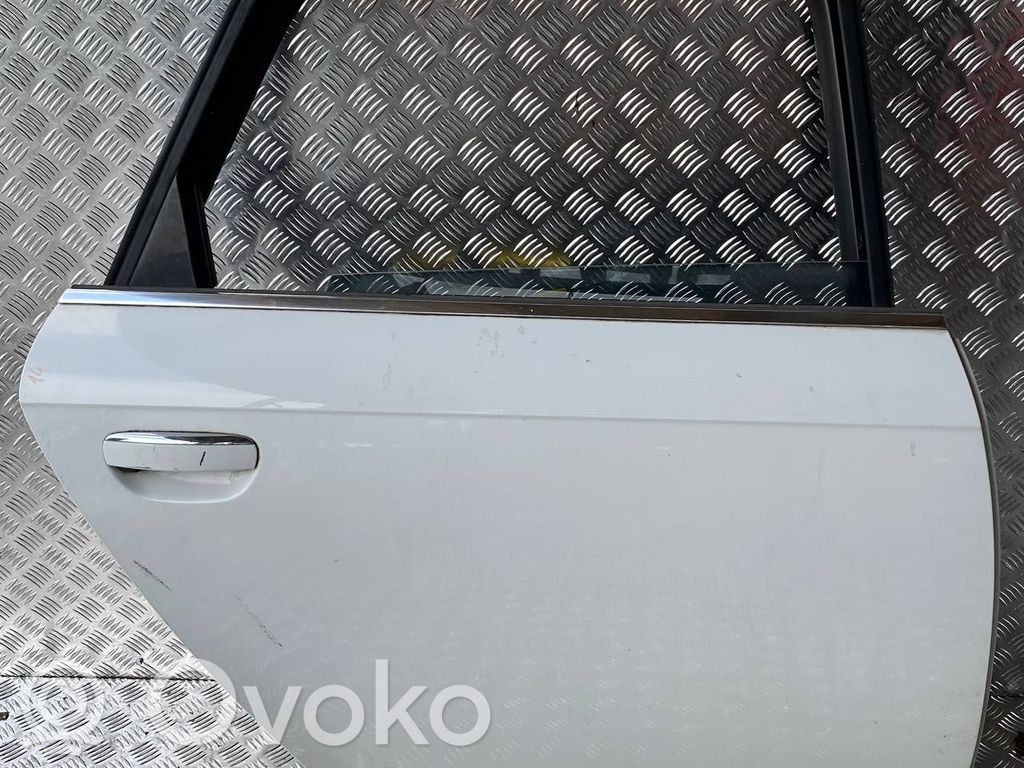 Puerta trasera   AUDIA6C6,A6S6C6,SUDU8867189