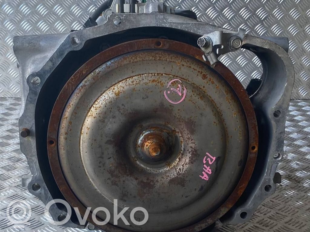 Automatic gearbox   TR690JHBAA,VA1RASXD,MRKU4810467