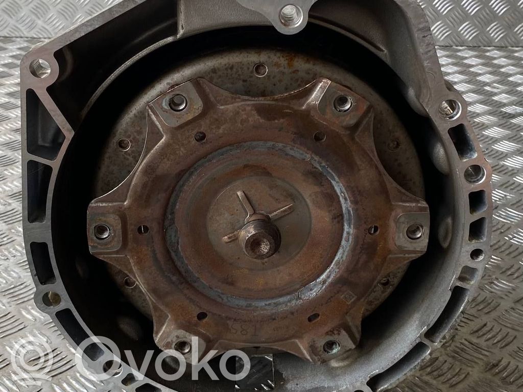BMW Z4 E85 E86 Автоматическая коробка передач 