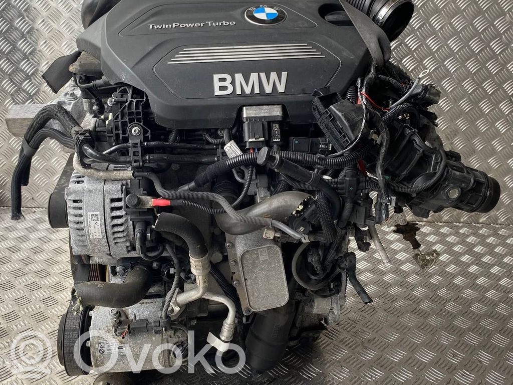 Engine   M2C1104M7,B47,B47F45,10C3,MRKU4810467