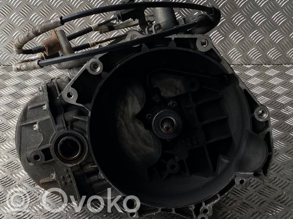 Automatic gearbox   939A5000,FGP55192042,MRKU4810467