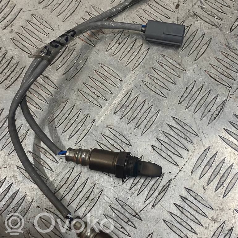 Nissan 350Z Lambda probe sensor 