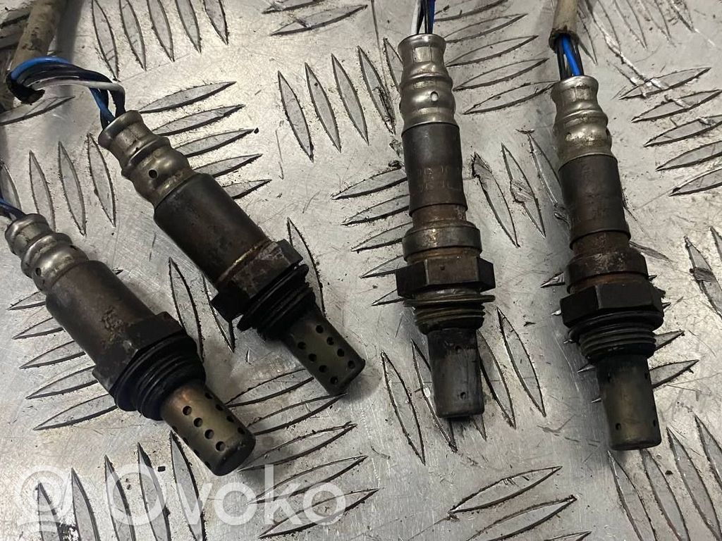 Jaguar XJ X350 Lambda probe sensor 