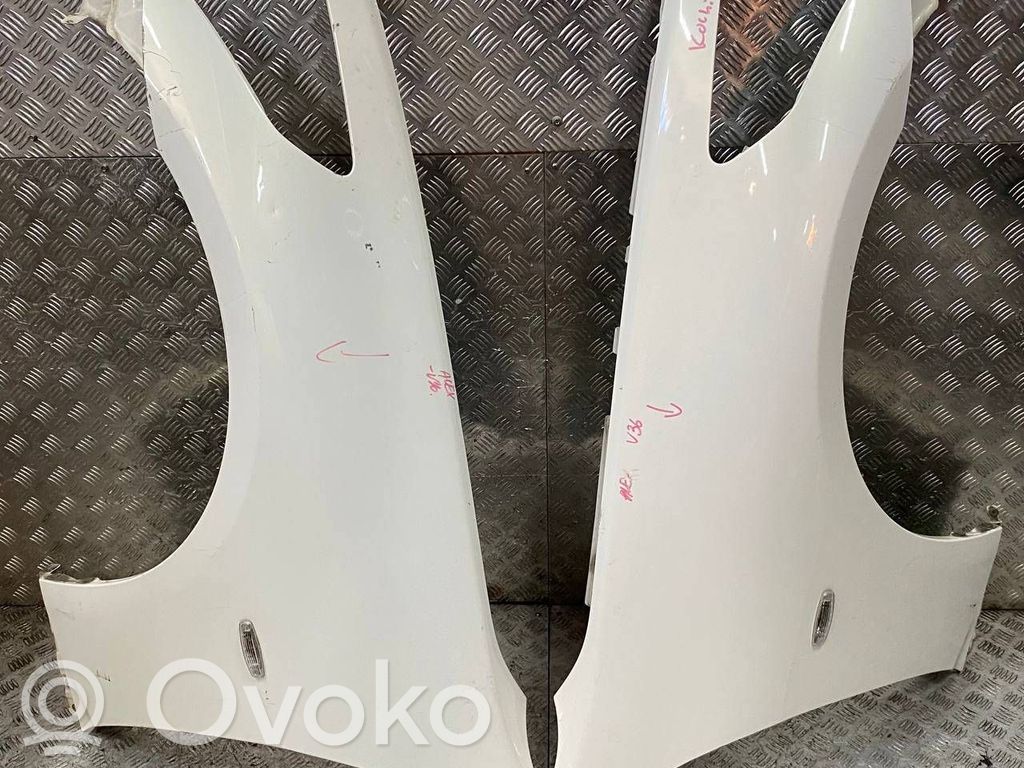 Sparnas   INFINITIG37,G37COUPE,CKV36,MRSU4482782