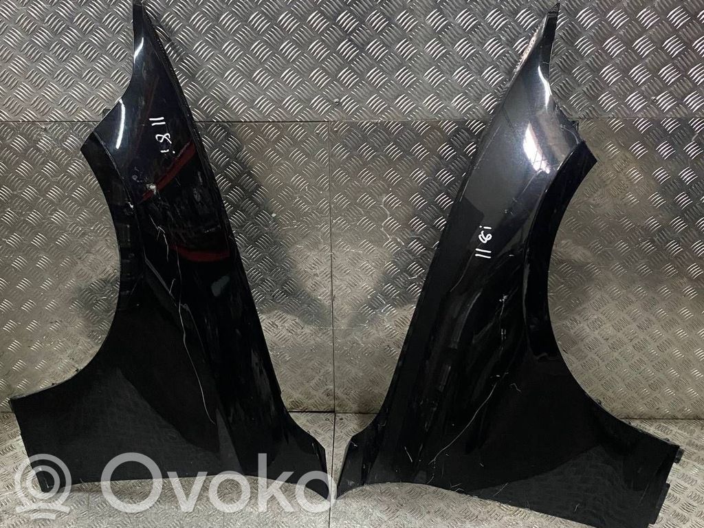 BMW 1 F20 F21 Spārns 