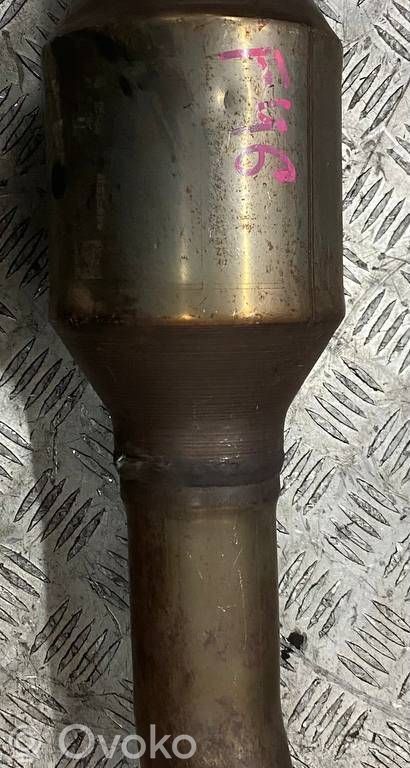 BMW 2 F46 Filtru de particule catalizator/FAP/DPF 