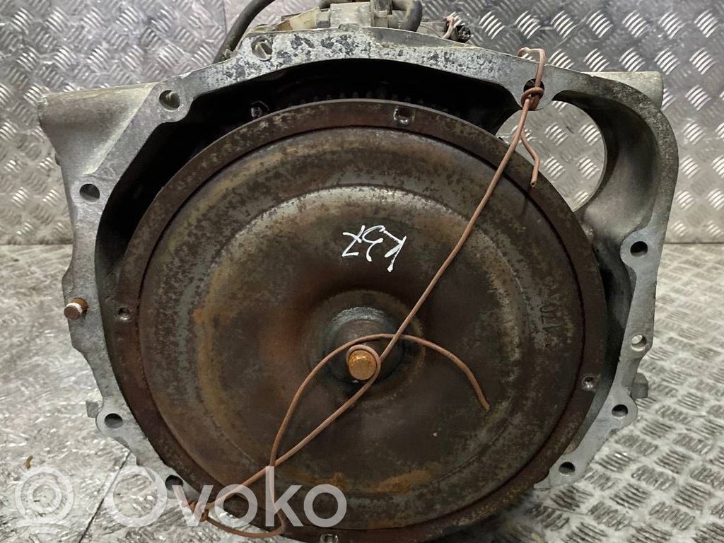Subaru Legacy Automatic gearbox 