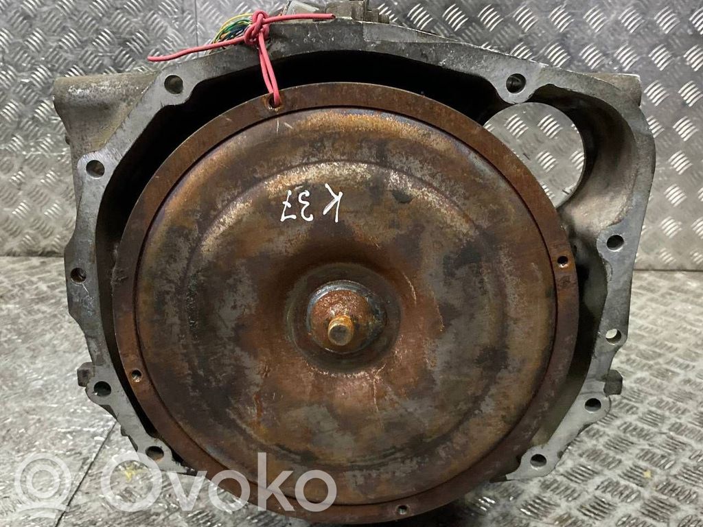 Subaru Outback Automatic gearbox 
