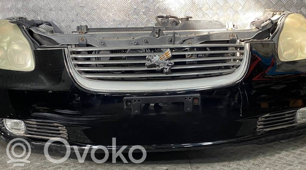 Lexus SC 430 Set paraurti 
