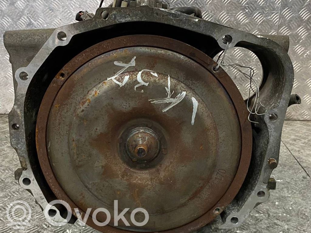 Subaru Outback Automatic gearbox 