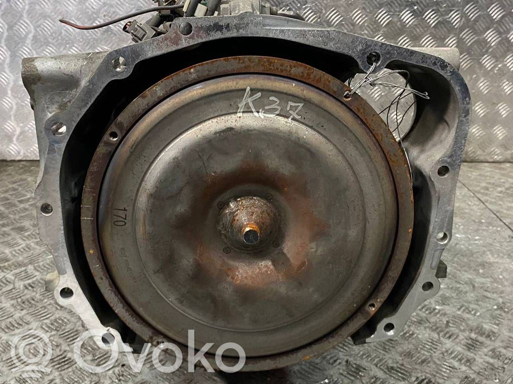 Subaru Outback Automatic gearbox 