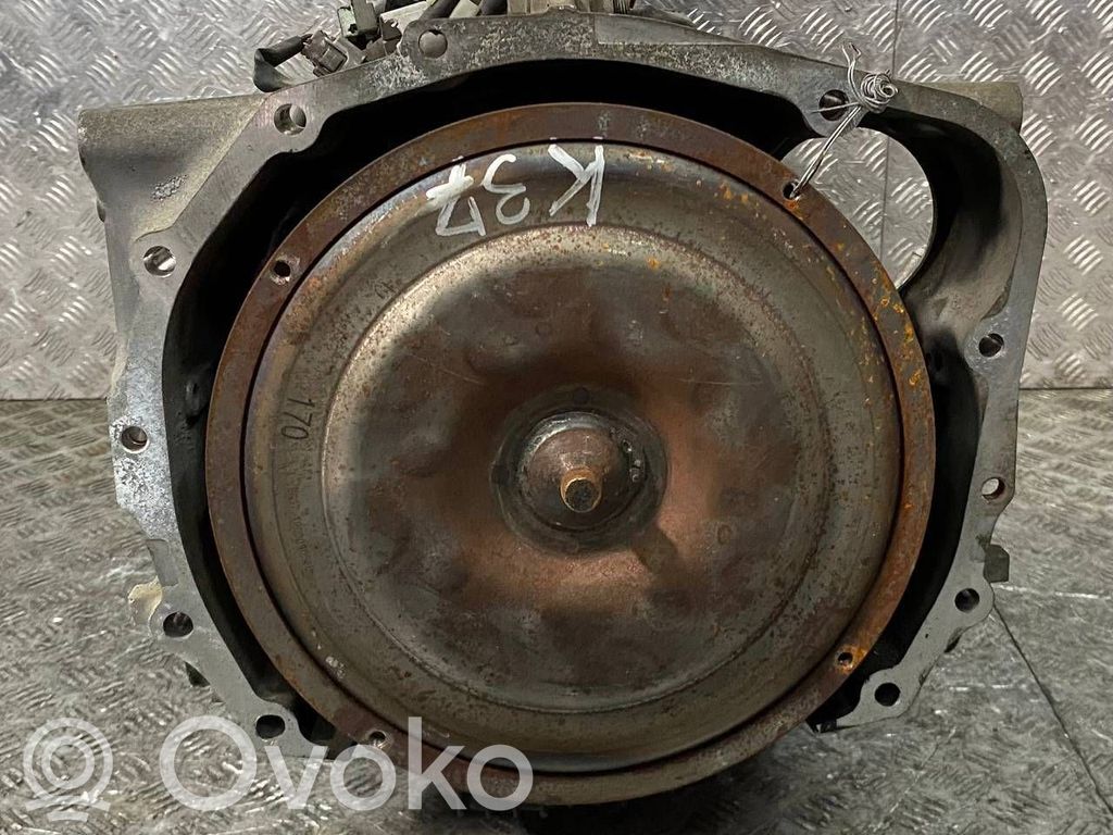 Subaru Outback Automatic gearbox 