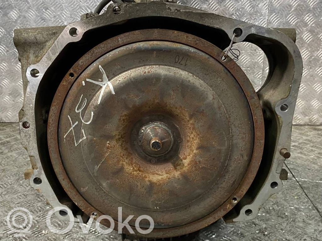 Subaru Outback Automatic gearbox 