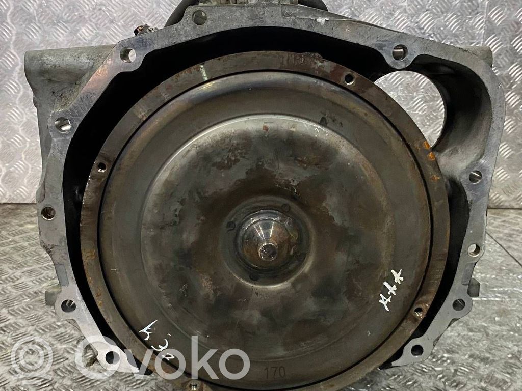 Subaru Outback Automatic gearbox 