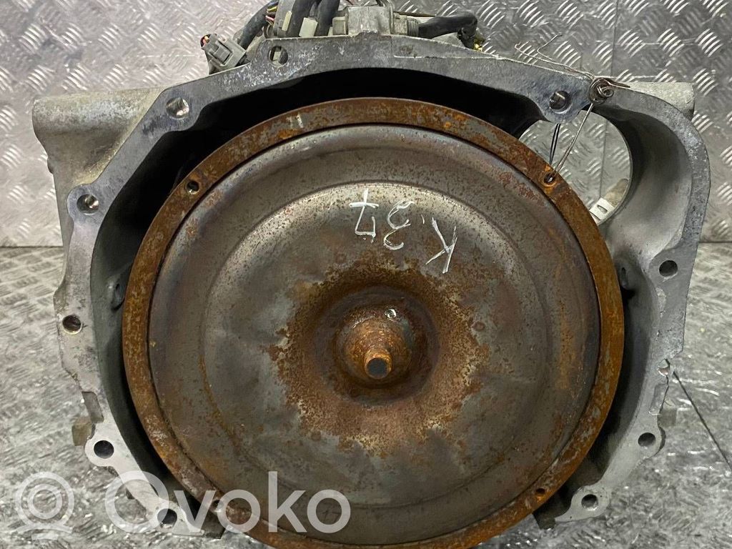 Subaru Outback Automatic gearbox 