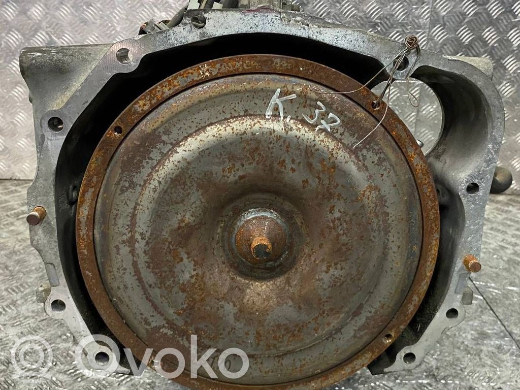 Subaru Outback Automatic gearbox 
