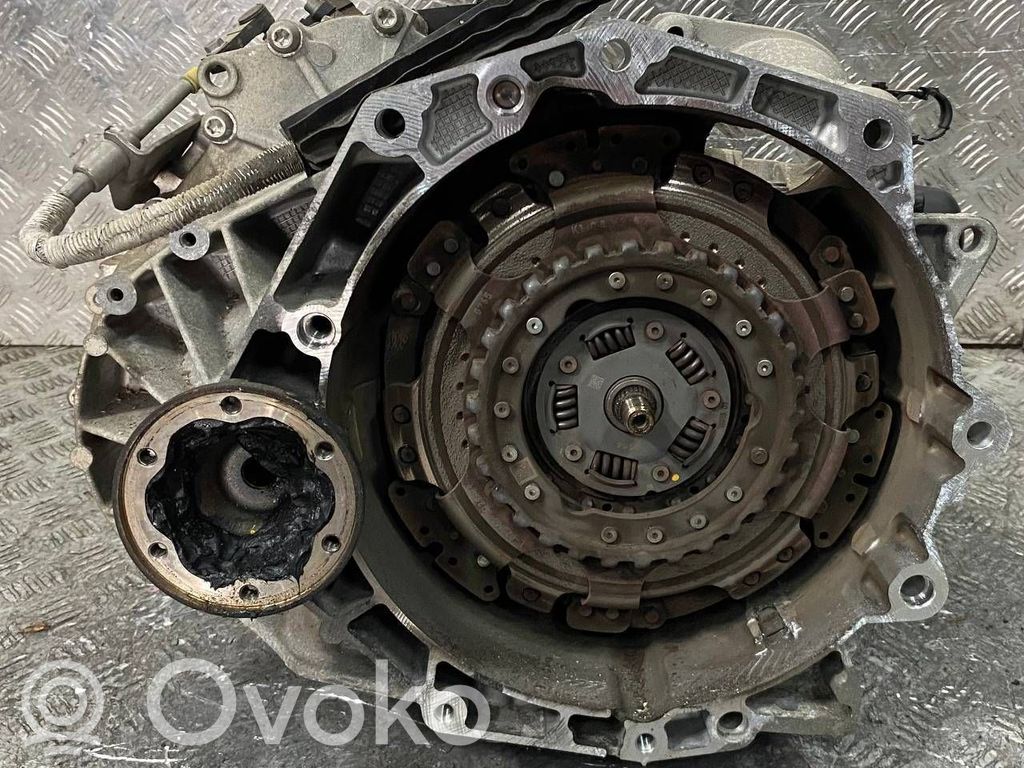 Volkswagen Golf V Automatinė pavarų dėžė 