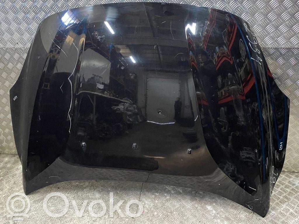 Volvo V40 Dzinēja pārsegs (vāks) 